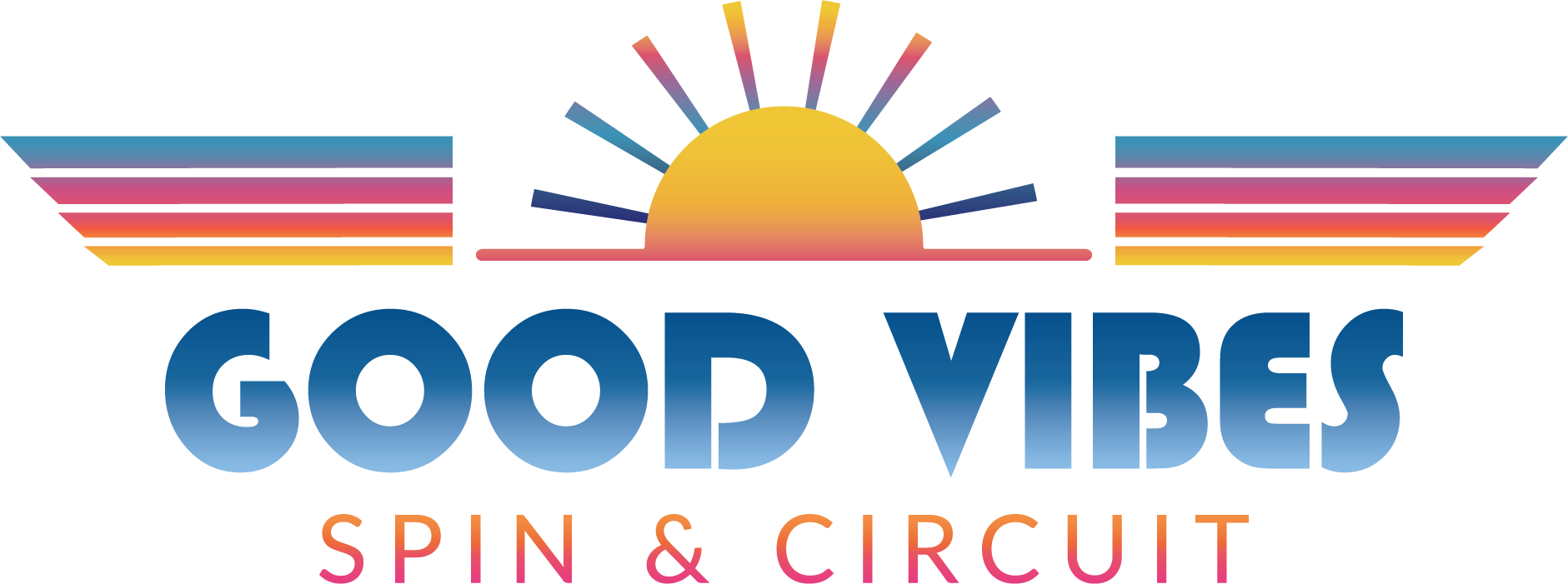 Good Vibes Spin + Circuit